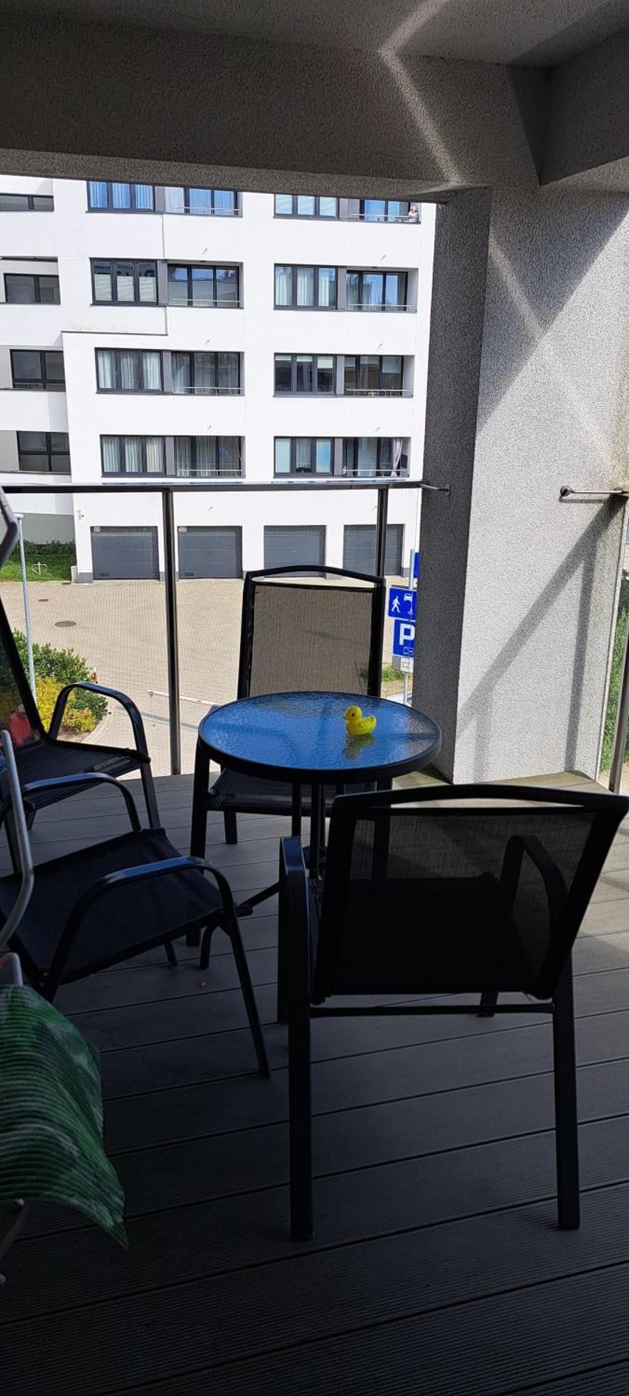 Apartament Mila Z Duzym Tarasem I Miejscem Parkingowym Kołobrzeg Extérieur photo